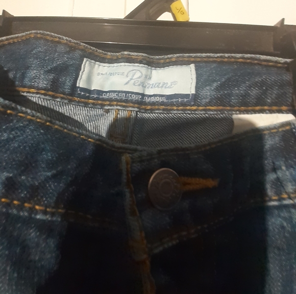 Classic Fit Penmans Jeans - Picture 3 of 6